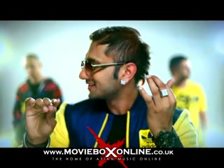 Gabru Honey Singh Video Song