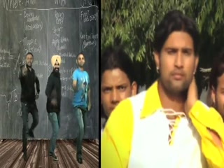 Hick Naal Video Song ethumb-003.jpg