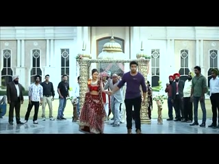 Hik De Zoor Nal Video Song ethumb-014.jpg