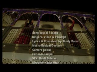 Jatt Di Pasand Video Song ethumb-001.jpg