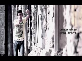 Jeenday Rahe Tan Video Song ethumb-001.jpg