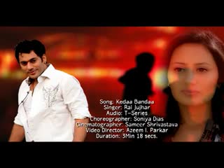 Kehda Banda Rai Jujhar Video Song