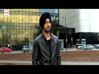 Kudiye Mind Na Karin Diljit Dosanjh Video Song