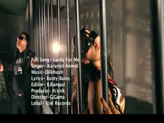 Lucky For Me Video Song ethumb-001.jpg