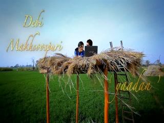 Mere Naal Debi Makhsoospuri Video Song