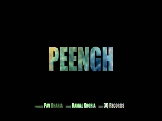 Peengh Kamal Kroria,Pav Dharia Video Song