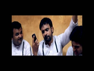 Phone Yaar Da Babbu Maan Video Song