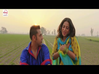 Phulkari Gippy Grewal,Mahie Gill Video Song