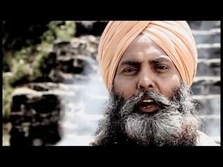 Salute Nachhtar Gill Video Song