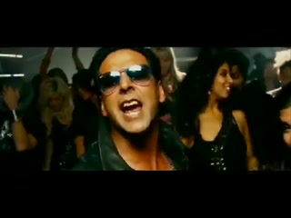 Shera Di Khom Video Song ethumb-011.jpg