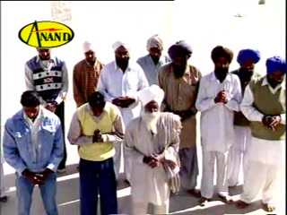 Sikhaan Da Guru Granth Video Song ethumb-004.jpg