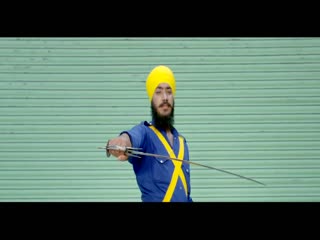 Soorme Kuljinder BainsSong Download