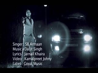 Tatti Va S B Arman Video Song