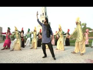 Assi Sardar Hunne Haan Video Song ethumb-011.jpg
