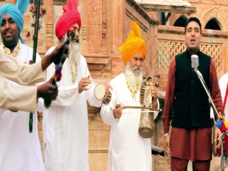 Babe Di Full Kirpa Video Song ethumb-012.jpg