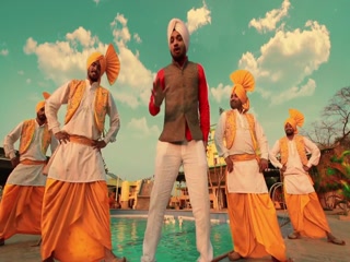 Bapu Sada Rabb Varga Video Song ethumb-005.jpg