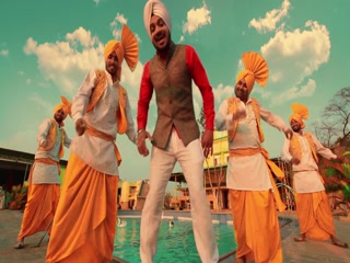 Bapu Sada Rabb Varga Video Song ethumb-014.jpg