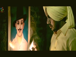 Bhagat Singh Gurvinder Brar Video Song
