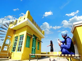 Bijli Preet Harpal Video Song