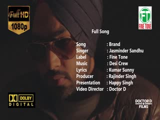 Brand Video Song ethumb-001.jpg