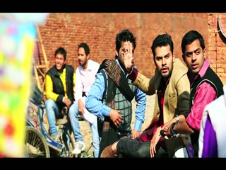 Chaubara Surjit Bhullar,Sudesh Kumari Video Song