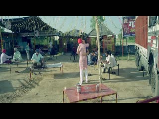 Colour Black Mitran Da Rang Surjit Bhullar Video Song