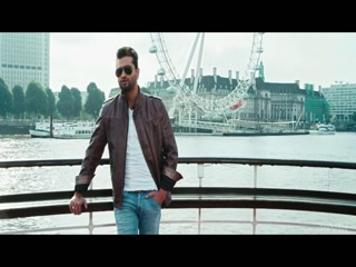 Ehsas Da Rishta Roshan Prince Video Song