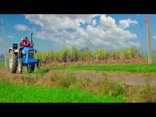 Ford Ekam Video Song