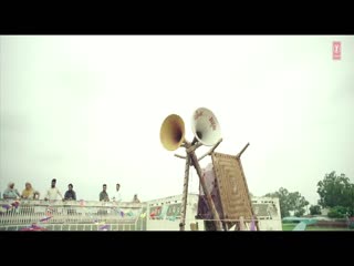 Gabhru Di Sardari Satti Satvinder Video Song