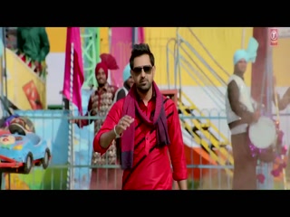 Ghar Di Sharab Gippy Grewal Video Song