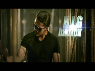 Happy Single B I G Dhillon Video Song