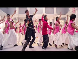 Ishq Zaharila Video Song ethumb-005.jpg