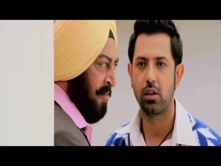 Kalle Kalle Rehan Rahat Fateh Ali Khan,Sanna Zulfkar Video Song