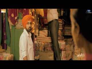 Kismat Diljit DosanjhSong Download