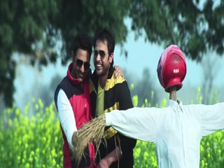 Lagda Na Jee Video Song ethumb-005.jpg