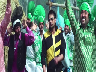 Lagda Na Jee Video Song ethumb-009.jpg