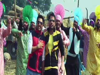 Lagda Na Jee Video Song ethumb-013.jpg