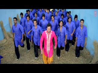 Lakk Gadvi Varga Roshan Prince Video Song