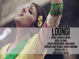 Loongi Video Song ethumb-002.jpg