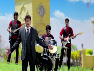 Mahi Mahi Kehnde Aa Video Song ethumb-007.jpg