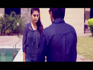 Milda Sharab Ton Binny Toor Video Song