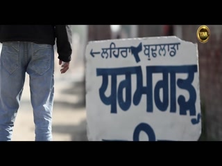 Mitti Pind Di Gurpreet Chattha Video Song
