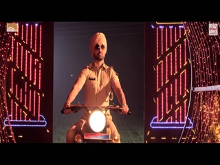 Mr Singh Diljit Dosanjh Video Song