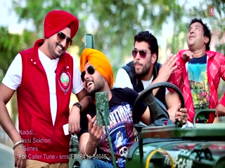 Naddi Video Song ethumb-004.jpg