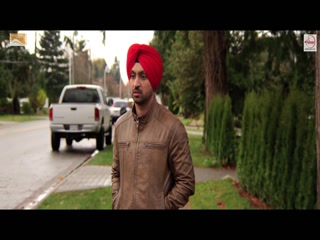 Naina Diljit Dosanjh Video Song