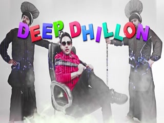 Pagg Police Deep Dhillon Video Song