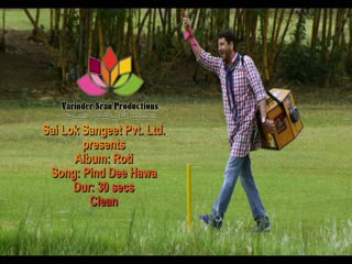 Pind De Hawa Video Song ethumb-001.jpg