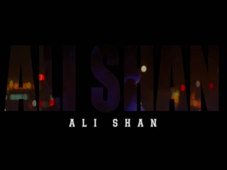 Porsche Ferrari Ali Shan Video Song