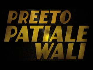 Preeto Kaur B Video Song