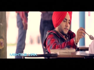 Proposal Mehtab Virk Video Song